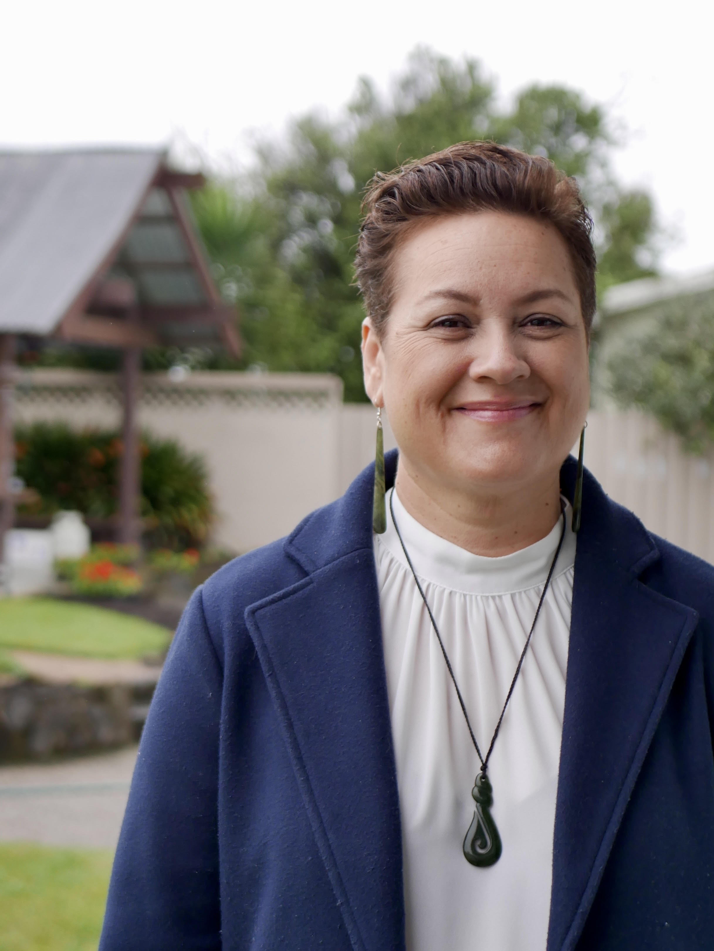 Hawkes Bay App News Hawke’s Bay nurse to present organ donation